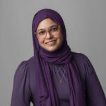 Faiza Waheed