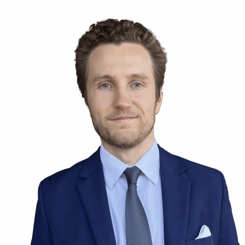 Greg Hayes