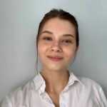 Larissa Goshulak