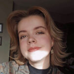 Mackenzie Zacharias