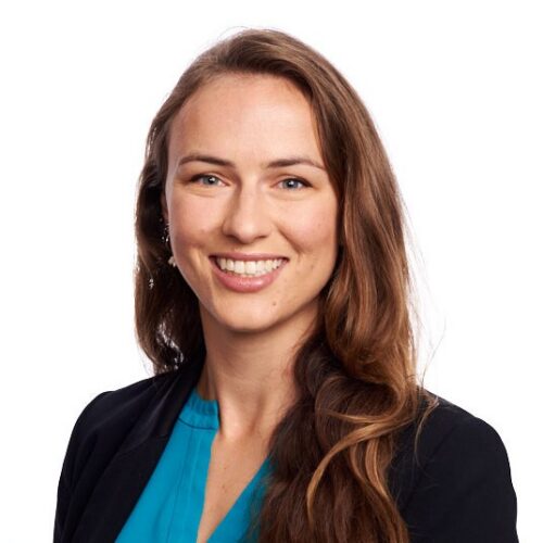 Laura Kitchen