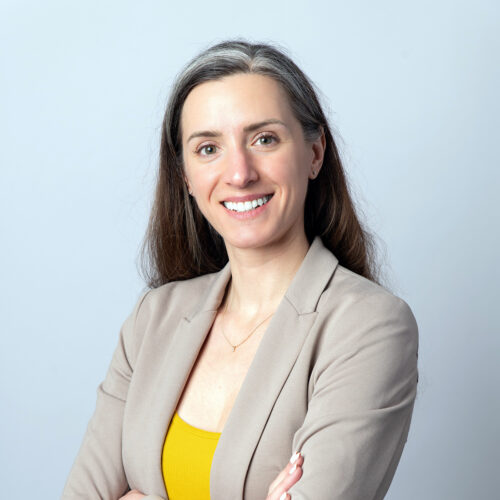 Leah Weller