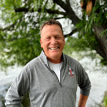 Michael Jacobs
