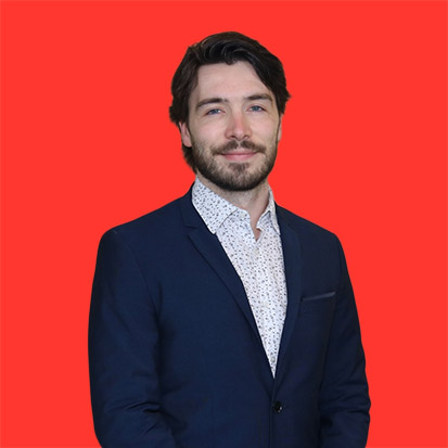Spencer Roth